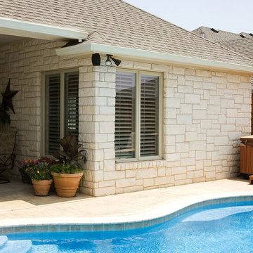 Blinds & Shutters