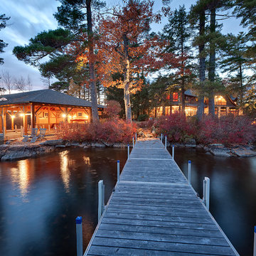 Pinyon Retreat