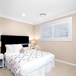 THE SAPPHIRE  I  Double Storey Award-Winning Display Home - Products