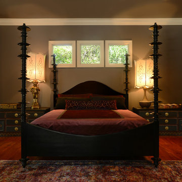 MASTER BEDROOM REMODEL