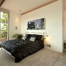 Bedroom Renovation