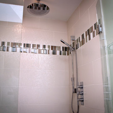 Rain Shower Head