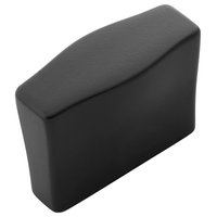 Emerge Collection Pinch Knob 1-1/4" Center to Center, Oil-Rubbed Bronze