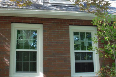 Window Replacement & Repairs