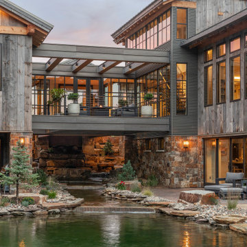 Montana Modern