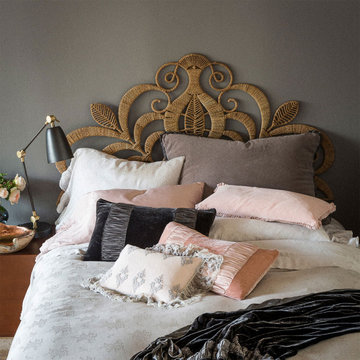 Bedroom Ideas