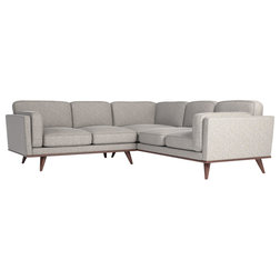 Besting Sofas And Sectionals With Free Shipping Contemporary Sectional Sofas By Houzz