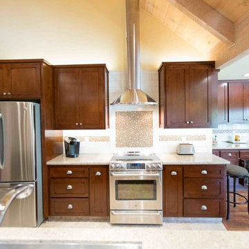 Whole House Remodel - Clovis, CA