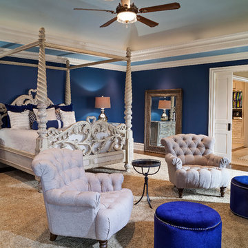 Bedrooms