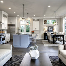 Kitchen Floor