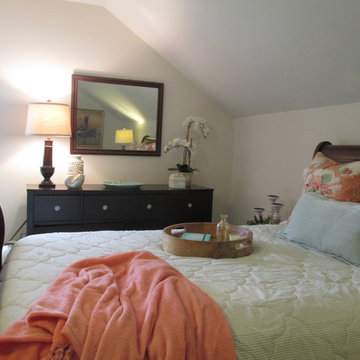 Guest Bedroom Redesign