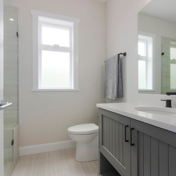 NEW CONSTRUCTION RESIDENTIAL