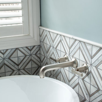 Menlo Park Transitional Renovation Project