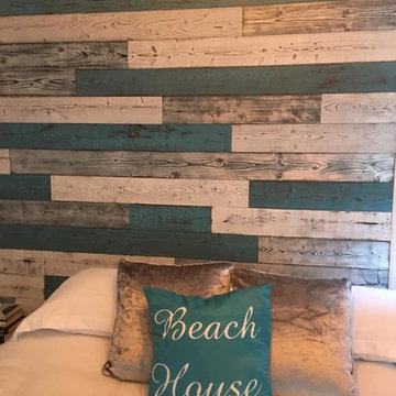 Lake Erie Retreat