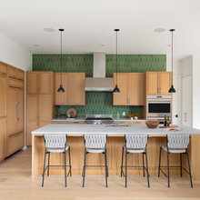 Kitchens/Bars