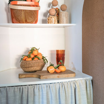 Townhouse Renovation in Dundalk