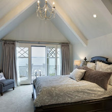 Tonka Bay Master Bedroom
