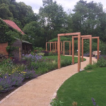 Wood Shed