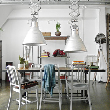 Loft | Styling & Decoration