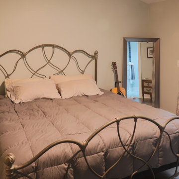 Whole Home Remodeling