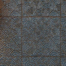 Bathrooms, tile, and vanity lights