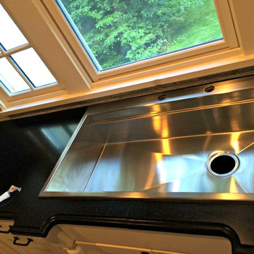 GRANITE SINK REPLACEMENT