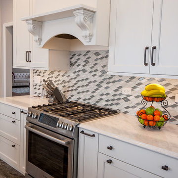 Indian Head Park Kitchen