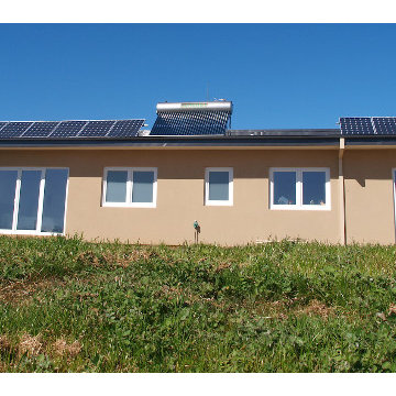 9.4 Star Self-Sufficient home
