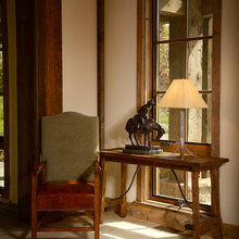 Entry Hall