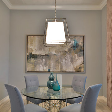 Coastal Florida Homes