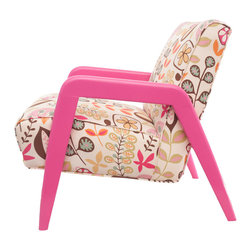 Mid-Century Modern Line - Products