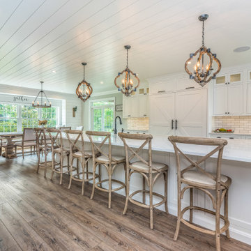 Kitchen Addition