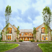 new exterior