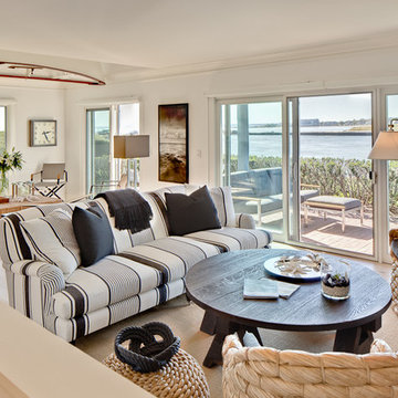 "S" Condo Renovation