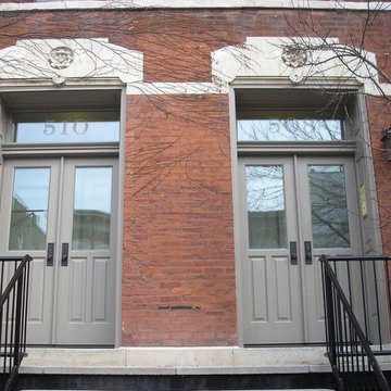 Mather & Sullivan Architectural Products