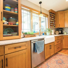 Kitchen Backsplash
