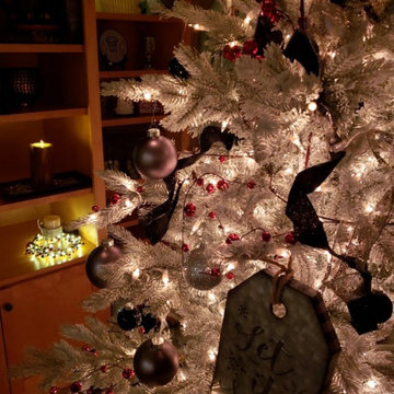 Christmas Decorating