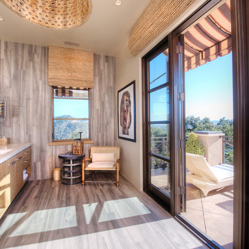 Wine Country Masterpiece