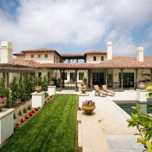 Spanish Exterior