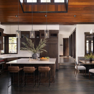 Martis Camp Refresh