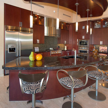 Paradise Valley Modern