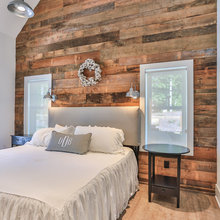 bedrooms