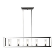 Kitchen Island Light