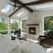 Living Room Ideas