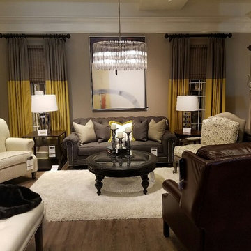 Perrysburg, Ohio Design Center-Chadwick Sofa
