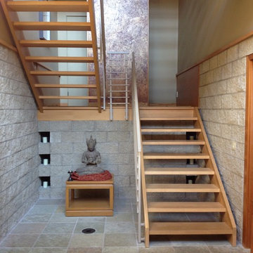 Brookside House