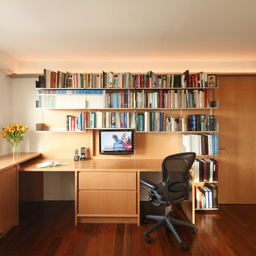 Altman Residence
