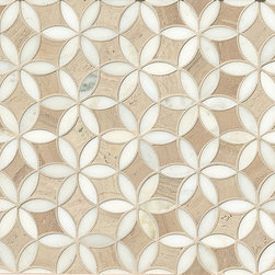 Cloudy & Mist - Tile