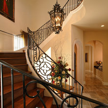 railings