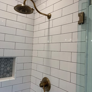 Inspiration Gallery | Bathrooms | Orange County